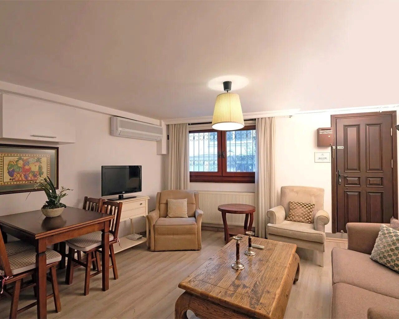 Фотографія Cheya Residence Rumelihisari 4*